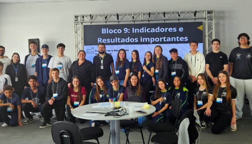Ideathon fomenta a busca por novas ideias para o agronegócio | ASN Paraná
