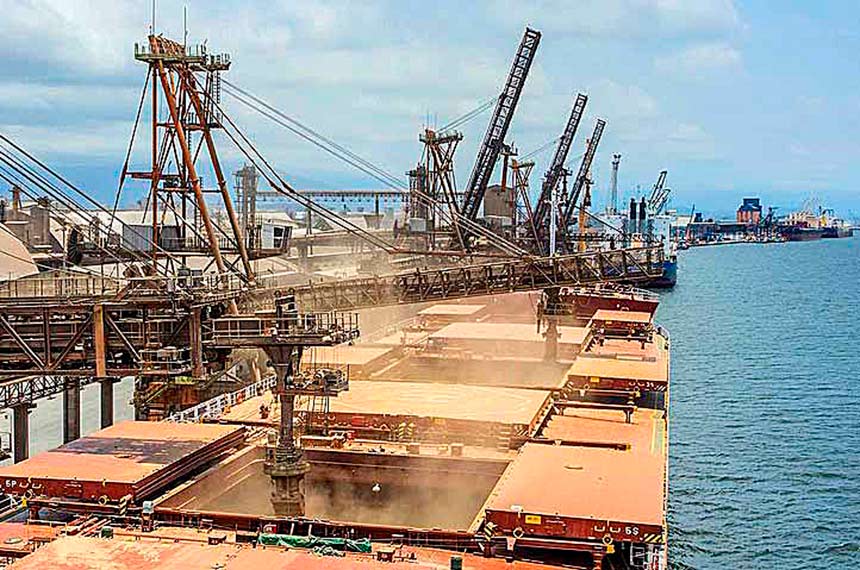 Medida provisória incentiva indústria naval — Senado Notícias