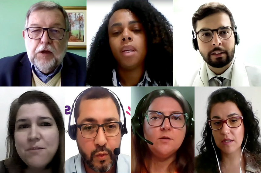 Pacientes com atrofia muscular espinhal do tipo 3 querem medicamento gratuito — Senado Notícias