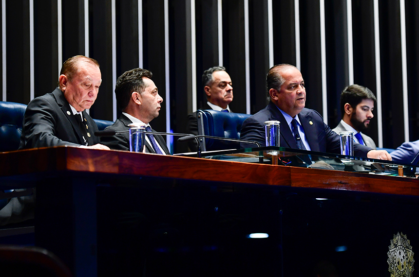 Programa Calha Norte transforma a vida de brasileiros, dizem debatedores — Senado Notícias