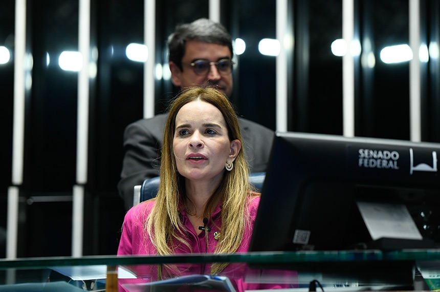 Senado aprova 29 de setembro como Dia de São Miguel Arcanjo — Senado Notícias