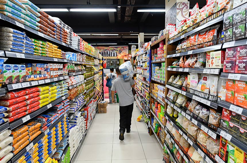 Senado deve confirmar incentivos à doação de alimentos — Senado Notícias