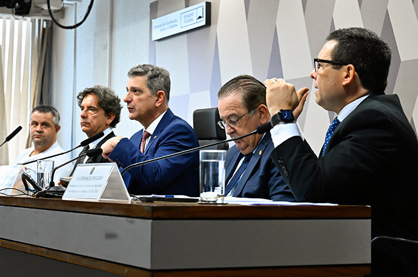 maioria apoia redução da jornada para 36 horas — Senado Notícias
