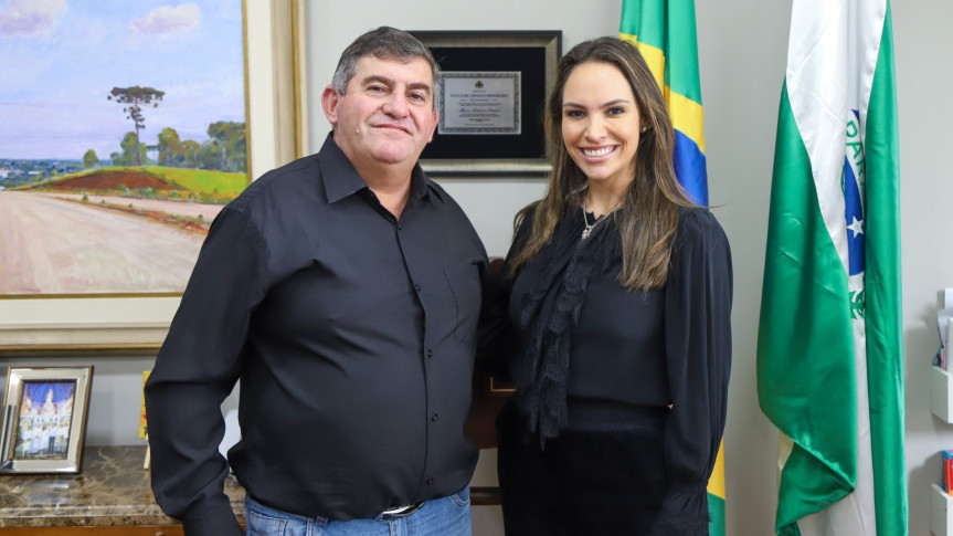 Assembleia Legislativa do Paraná | ALEP | Notícias > Assembleia Legislativa aprova projeto que altera limite entre Tunas do Paraná e Cerro Azul