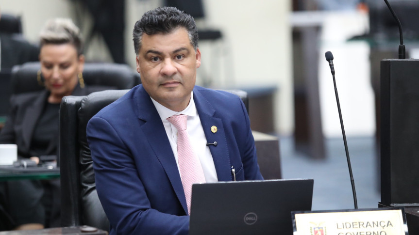 Assembleia Legislativa do Paraná | ALEP | Notícias > Projeto de lei visa reforçar proteção de pessoas com epilepsia no ambiente de trabalho