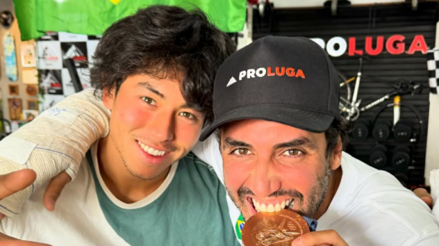 Assembleia Legislativa do Paraná | ALEP | Notícias > Sessão Solene homenageia expoentes do skate paranaense, que representam o estado em conquistas ao redor do mundo