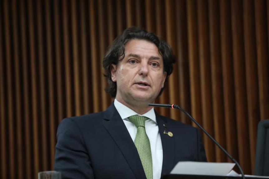 Assembleia Legislativa do Paraná | ALEP | Notícias > Projeto reconhece Coritiba Foot Ball Club como patrimônio histórico, cultural e imaterial do Paraná