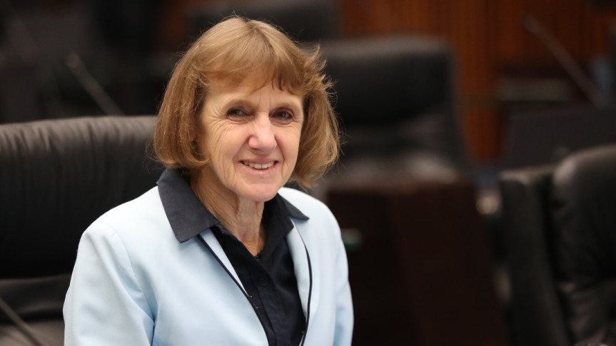 Assembleia Legislativa do Paraná | ALEP | Notícias > Deputada Luciana Rafagnin (PT) propõe incentivo ao xadrez adaptado para pessoas com deficiência visual no Paraná