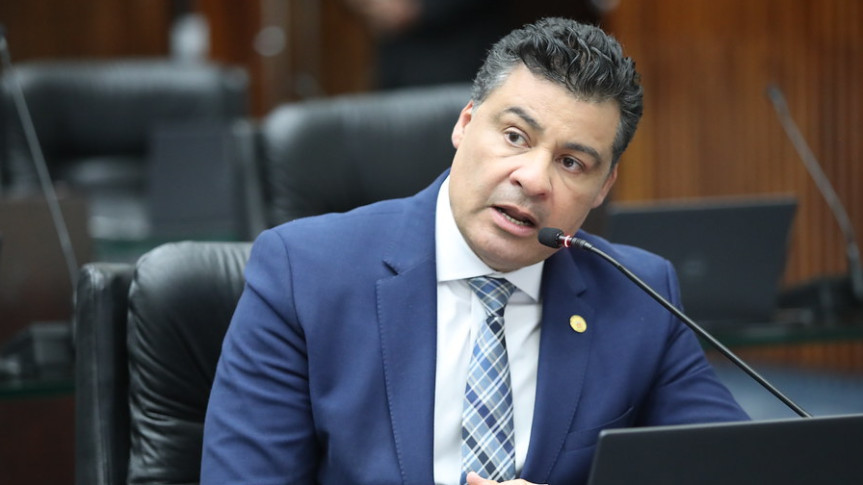 Assembleia Legislativa do Paraná | ALEP | Notícias > Deputado Marcelo Rangel (PSD) propõe lei que permite instalação de hospitais em áreas de mananciais com rigor ambiental