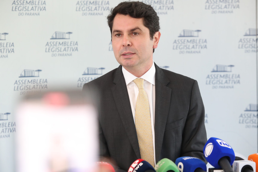 Assembleia Legislativa do Paraná | ALEP | Notícias > Assembleia Legislativa constrói emenda para incluir dívidas do IPVA no Programa Regulariza Paraná