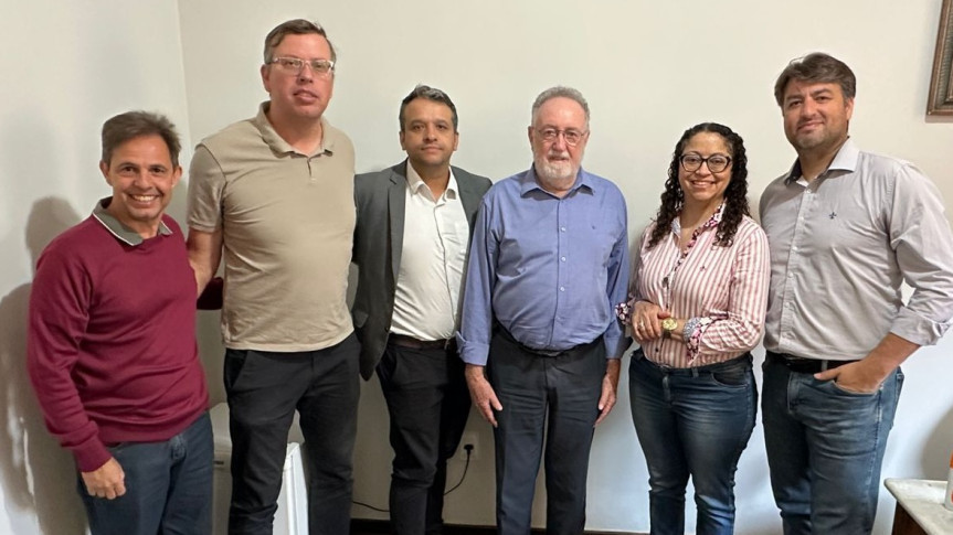 Assembleia Legislativa do Paraná | ALEP | Notícias > Deputado Tercilio Turini (MDB) enaltece construção da Academia Escola de Atividade Física e Saúde da UEL