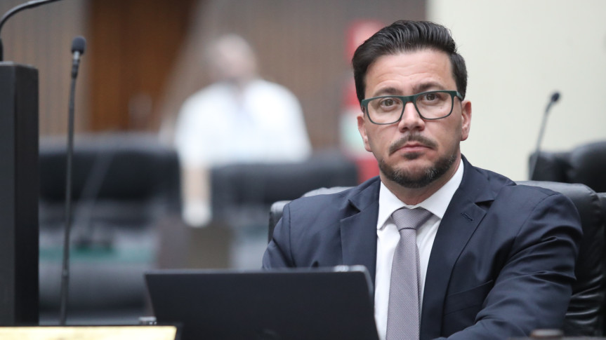 Assembleia Legislativa do Paraná | ALEP | Notícias > Comissão de Meio Ambiente da Assembleia cobra esclarecimentos sobre posse e preservação do Bosque da Copel