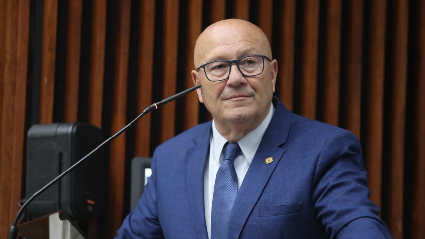 Assembleia Legislativa do Paraná | ALEP | Notícias > Deputado Luiz Claudio Romanelli (PSD) denuncia cobrança irregular de pedágio e cobra fiscalização da ANTT nas rodovias do Paraná