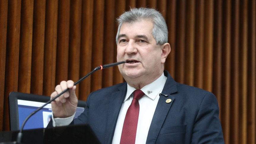 Assembleia Legislativa do Paraná | ALEP | Notícias > Deputado Bazana (PSD) defende escolas especializadas e pede revisão de Decreto Federal que altera política de educação inclusiva