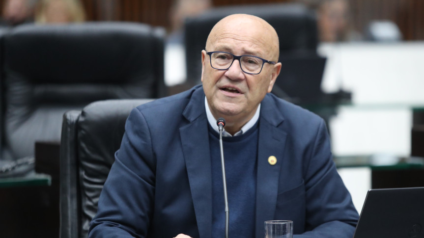 Assembleia Legislativa do Paraná | ALEP | Notícias > Deputado Romanelli (PSD) manifesta preocupação com Decreto Federal que pode afetar atendimento de educação especial no Paraná