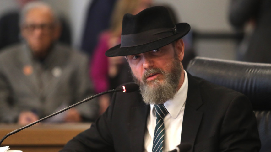 Assembleia Legislativa do Paraná | ALEP | Notícias > Deputado Delegado Tito Barichello (União) defende projeto que incentiva o uso ético da inteligência artificial nas escolas públicas do Paraná