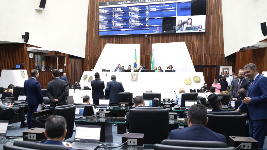 Assembleia Legislativa do Paraná | ALEP | Notícias > Avança proposta para assegurar aos pacientes transplantados os mesmos direitos das pessoas com deficiência