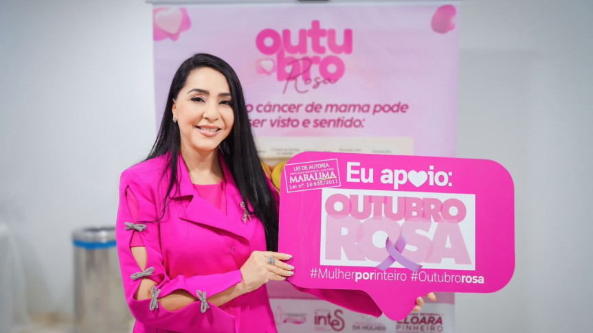 Assembleia Legislativa do Paraná | ALEP | Notícias > “Haverá Sinais, Previna-se!”: no Outubro Rosa, Assembleia promove audiência sobre sinais de alerta e fatores de risco do câncer de mama