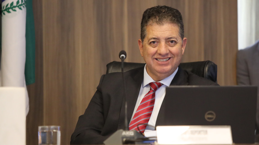 Assembleia Legislativa do Paraná | ALEP | Notícias > Projeto de lei que institui a campanha permanente de apoio às APAEs avança na Comissão de Constituição e Justiça