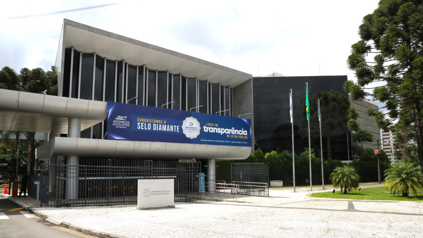 Assembleia Legislativa do Paraná | ALEP | Notícias > Saúde da mulher, cultura, direitos sociais e esporte estão na agenda da Assembleia na próxima semana