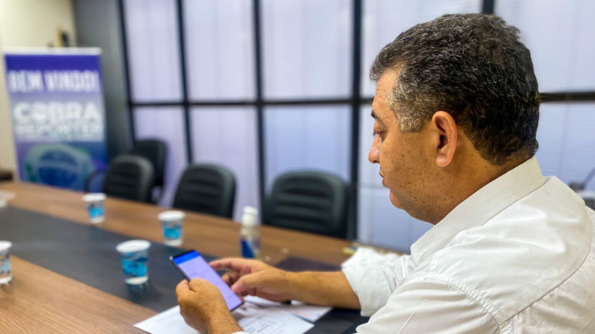 Assembleia Legislativa do Paraná | ALEP | Notícias > Semana Detox Digital Paraná reforça importância do uso consciente da tecnologia
