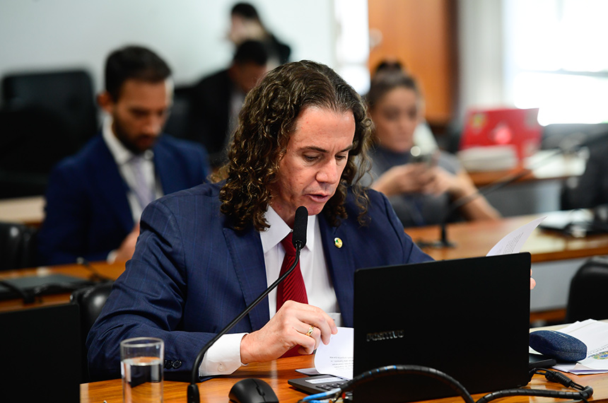 CAS vota estratégia de controle e avaliação de qualidade da saúde — Senado Notícias