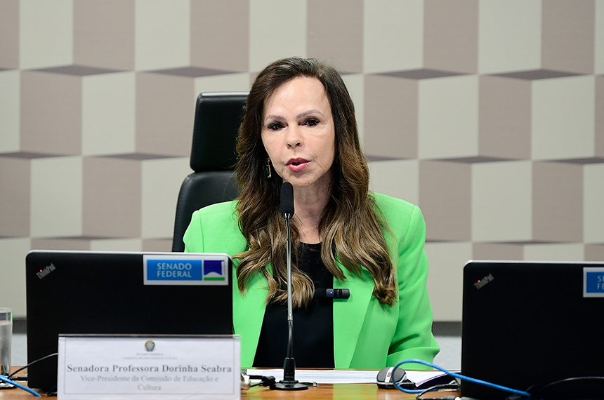 CE debate na terça novas fontes de financiamento do Fundeb — Senado Notícias
