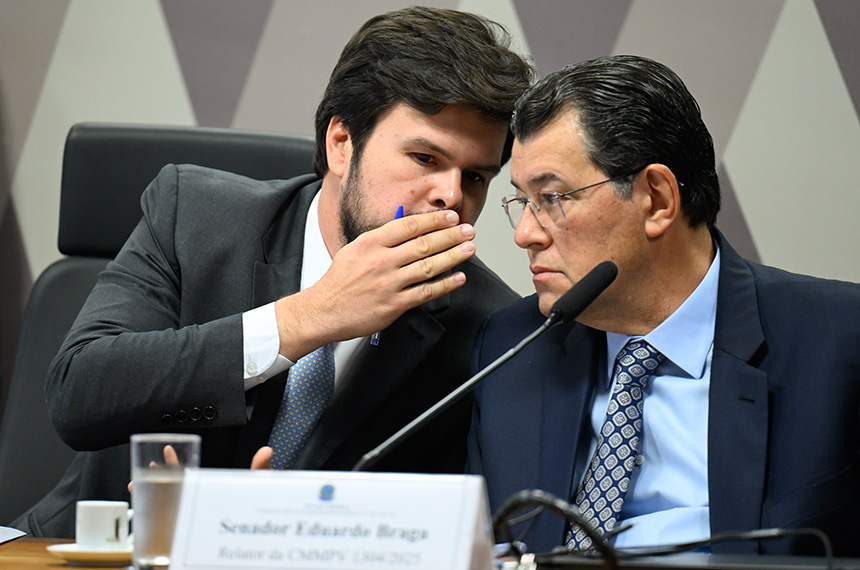 Comissão aprova MP que busca equilíbrio no setor elétrico e energia mais barata — Senado Notícias