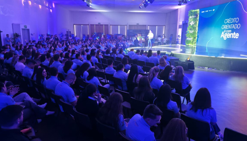 Encontro premia municípios e evidencia o papel do crédito no fortalecimento de micro e pequenas empresas | ASN Paraná