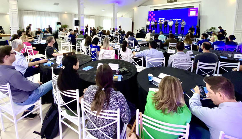 Eventos debatem a inovação, a ciência e tecnologias no sudoeste do Paraná | ASN Paraná