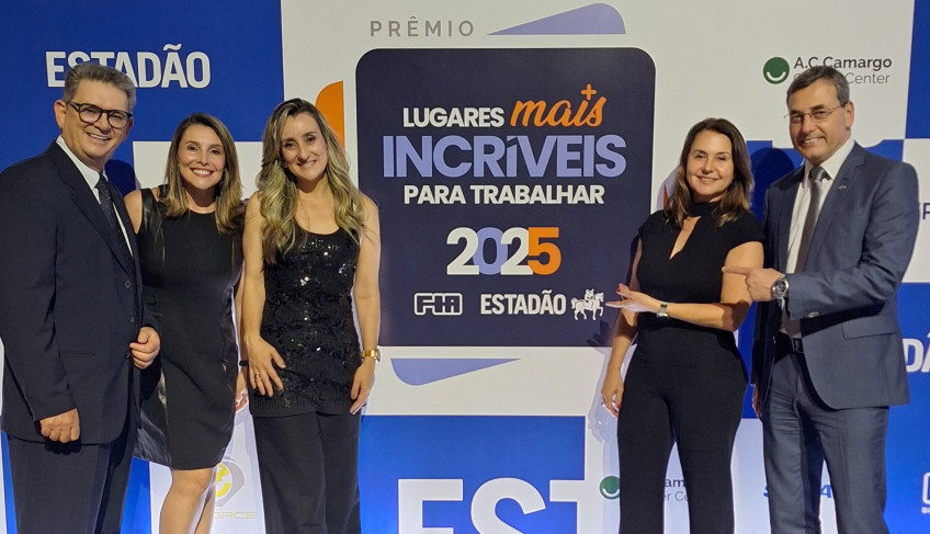 Gestão de pessoas e clima organizacional fortalecem desempenho e entregas do Sebrae/PR | ASN Paraná