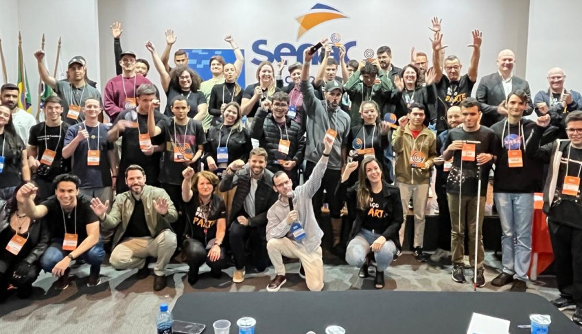 Ideathon Inova busca soluções inovadoras para o comércio de Cascavel | ASN Paraná