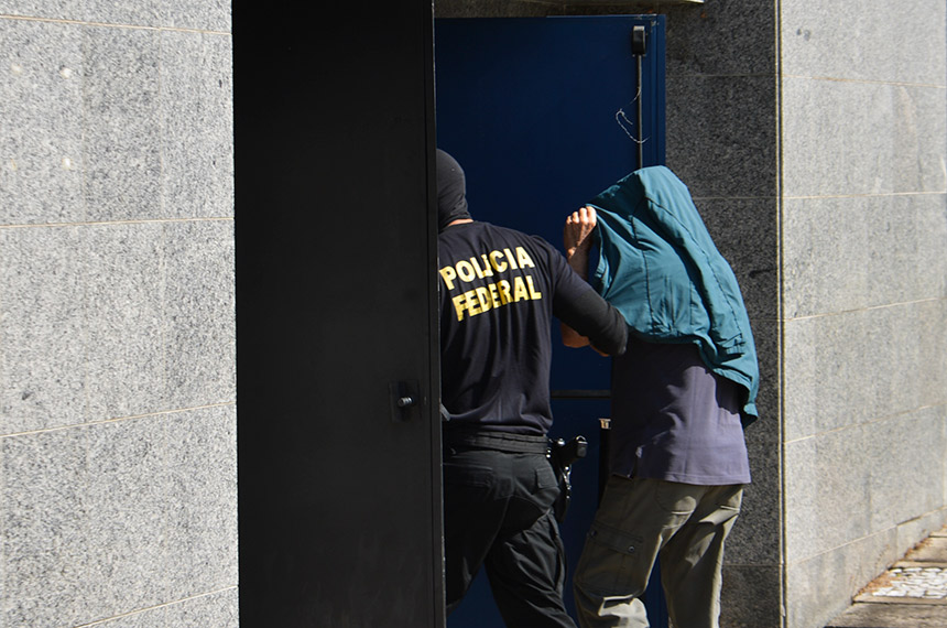 Sancionada lei que reforça proteção de agentes em combate ao crime organizado — Senado Notícias