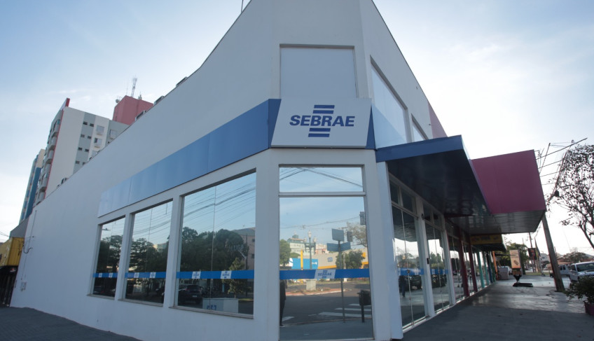 Sebrae/PR inaugura novo escritório em Cianorte, no noroeste do Estado | ASN Paraná