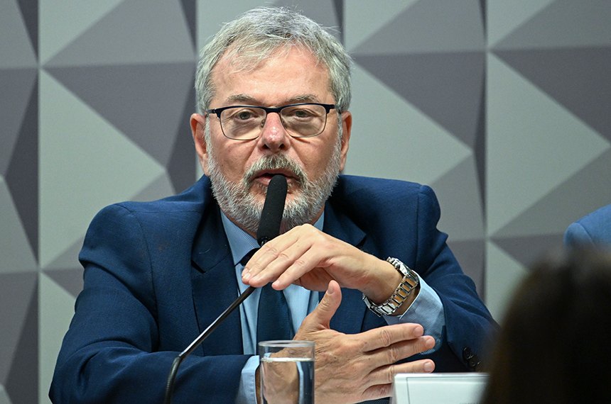 depoimento expõe 'modus operandi' de fraudes, apontam parlamentares — Senado Notícias