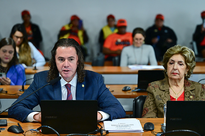 ‘Super MEI’, com receita anual de R$ 140 mil, é aprovado pela CAS — Senado Notícias