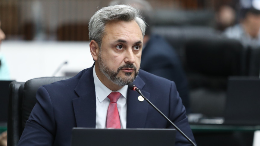 Assembleia Legislativa do Paraná | ALEP | Notícias > “Paraná transforma conectividade rural em política de Estado”, destaca deputado Fabio Oliveira (PODE)