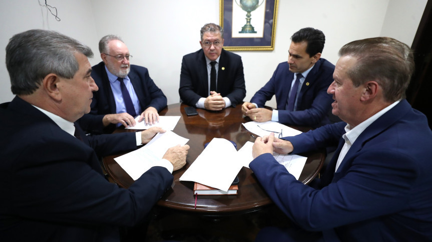 Assembleia Legislativa do Paraná | ALEP | Notícias > Comissão de Saúde Pública aprova criação da Política Estadual de Prevenção do AVC
