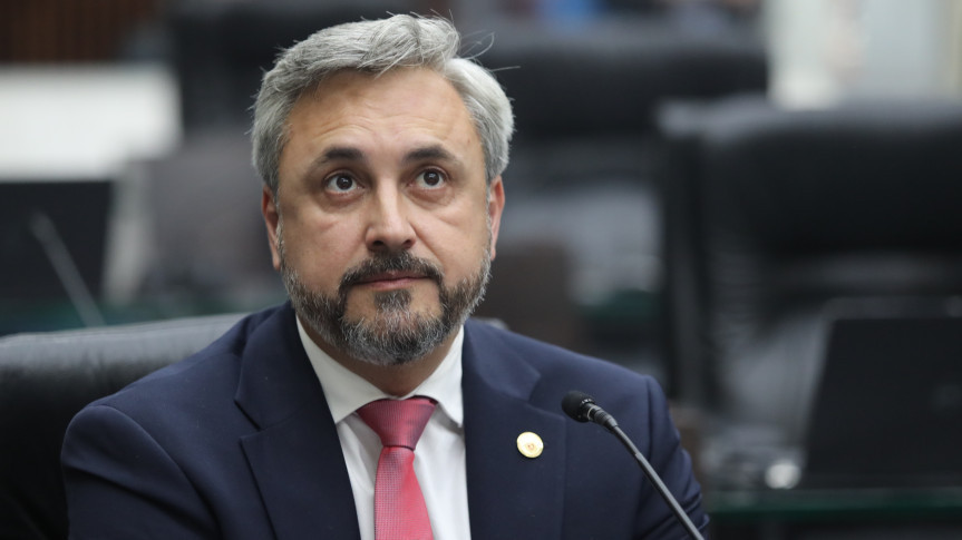 Assembleia Legislativa do Paraná | ALEP | Notícias > “Paraná dá passo histórico rumo ao campo digital”, destaca deputado Fabio Oliveira (Podemos)