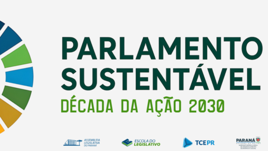 Assembleia Legislativa do Paraná | ALEP | Notícias > Assembleia Legislativa do Paraná recebe evento sobre a Agenda 2030