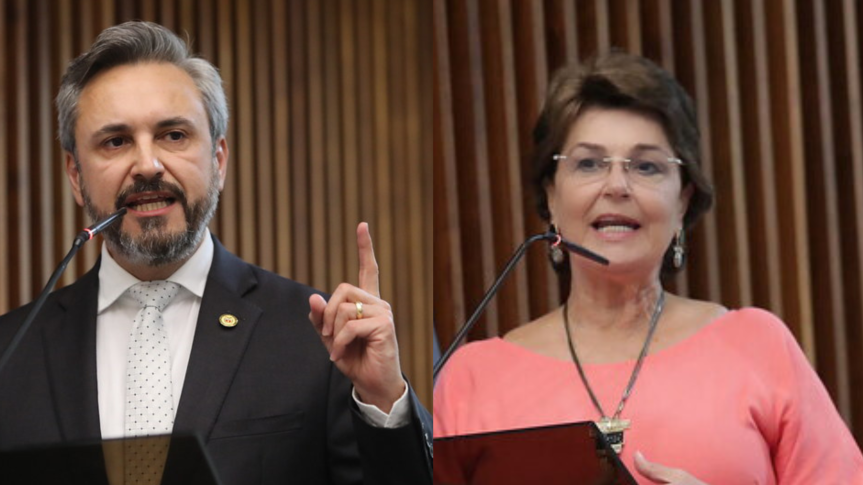 Assembleia Legislativa do Paraná | ALEP | Notícias > Audiência Pública vai reunir assinaturas pela duplicação da Serra da Esperança, em Guarapuava