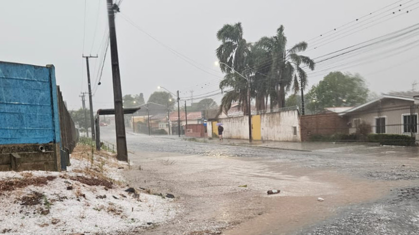 Assembleia Legislativa do Paraná | ALEP | Notícias > Assembleia Legislativa aprova repasse emergencial de R$ 2 milhões para famílias afetadas por temporal de granizo em Ponta Grossa