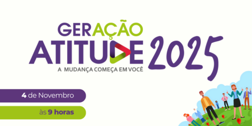 Assembleia Legislativa do Paraná | ALEP | Notícias > Assembleia Legislativa do Paraná recebe a Caravana da Cidadania 2025 do projeto Geração Atitude