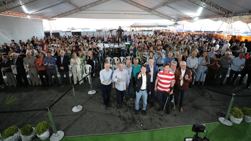Assembleia Legislativa do Paraná | ALEP | Notícias > Ibaiti apresenta 39 demandas à Assembleia Itinerante em busca de avanços em saúde, infraestrutura e inclusão social