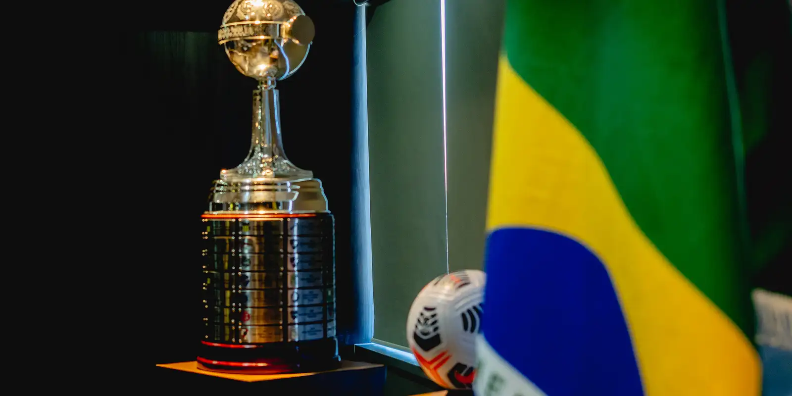 Brasil iguala Argentina e vira país com mais títulos de Libertadores