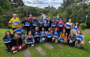 Colombo celebra conclusão da primeira turma do Empretec na cidade | ASN Paraná
