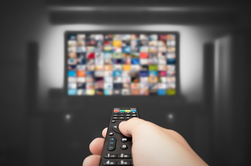 Cota para conteúdo nacional em streaming segue para o Senado — Senado Notícias