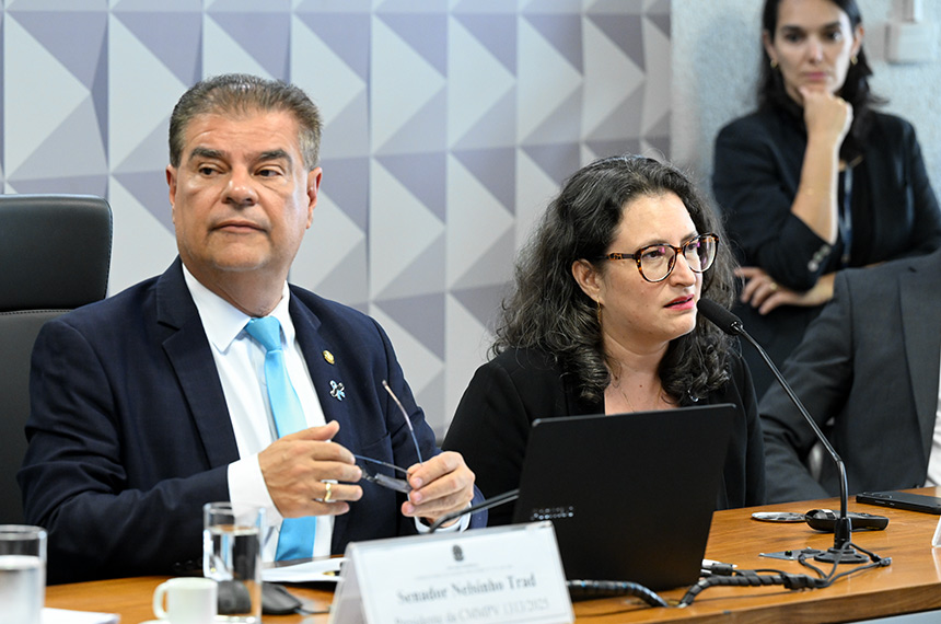 Gás do Povo pode começar ainda neste mês, diz representante do Executivo — Senado Notícias