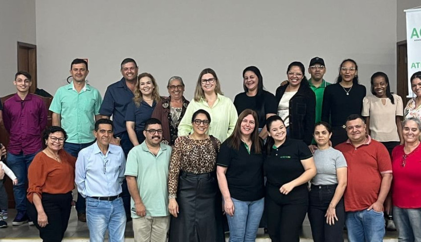 Inova Arenito 2025 promove inovação e desenvolvimento de negócios na região de Umuarama | ASN Paraná