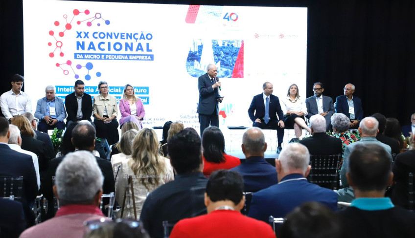 Maringá sedia evento nacional para fortalecimento de pequenos negócios | ASN Paraná